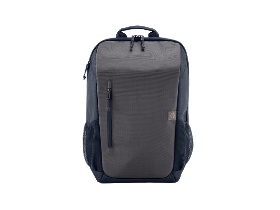 HP Travel 18 Liter 15.6 Iron Grey Laptop Backpack