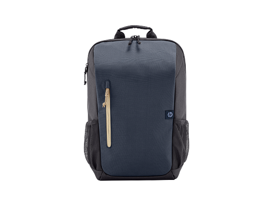 HP Travel 18 Liter 15.6 Blue Night Laptop Backpack