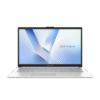 ASUS Vivobook Go 15 E1504FA-NJ001 - Ryzen™ 3 7320U - 4GB LPDDR5 on board - 256GB M.2 NVME3.0 SSD -15.6 FHD DOS