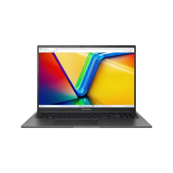 ASUS Vivobook 16X K3605ZF-RP005W Core i5-12500H 12 Cores -512GB SSD- 8GB DDR4 - RTX 2050 4GB GDDR6 - 16 FHD 144HZ 300NITS Aluminium - Win 11