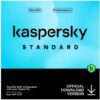 Kaspersky Standard ME 3-Dvc 1Y Bs Box w/o CD-KL1041I5CFS