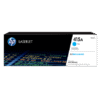 HP 415A Cyan Original LaserJet Toner Cartridge (W2031A) – For HP Color LaserJet Pro M454, MFP M479, and MFP M454 Series Printers