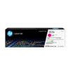 HP 222A Magenta LaserJet Toner Cartridge