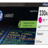 HP 230A Magenta Original LaserJet Toner Cartridge