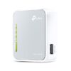 TP-Link 3G / 4G Wireless N Portable Router - TL-MR3020